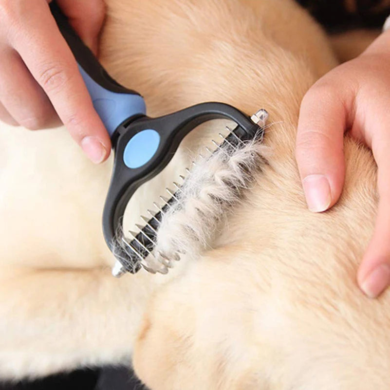 Professional Pet Brush