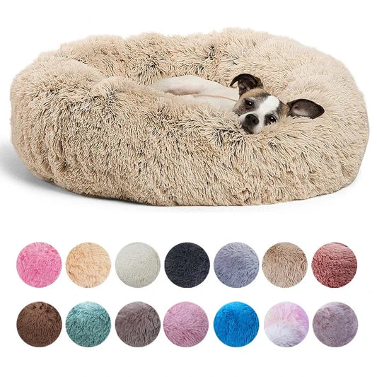 Super Soft Pet Bed