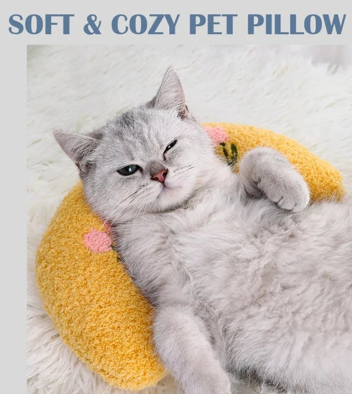 Calming pillow