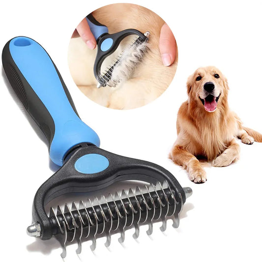 Professional Pet Brush